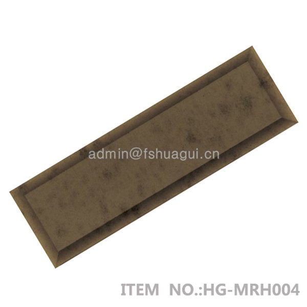 Huagui Reflection_Obsidian-Antique-Silver-Beveled-Mirror backsplash-designs HG-MRH003/ HG-MRH004 GLASS SUBWAY TILE image11